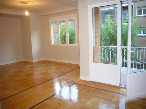 Piso en paseo Habana, 50