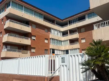 Piso en  Carrer Artur Martorell 3 - Foto 2