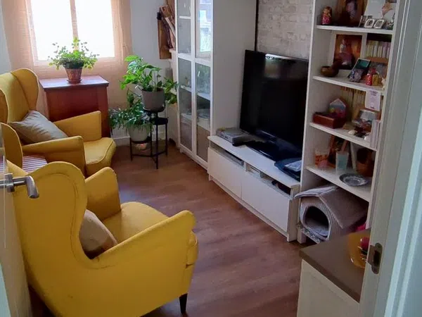 Piso en Juan de Austria - Foto 8