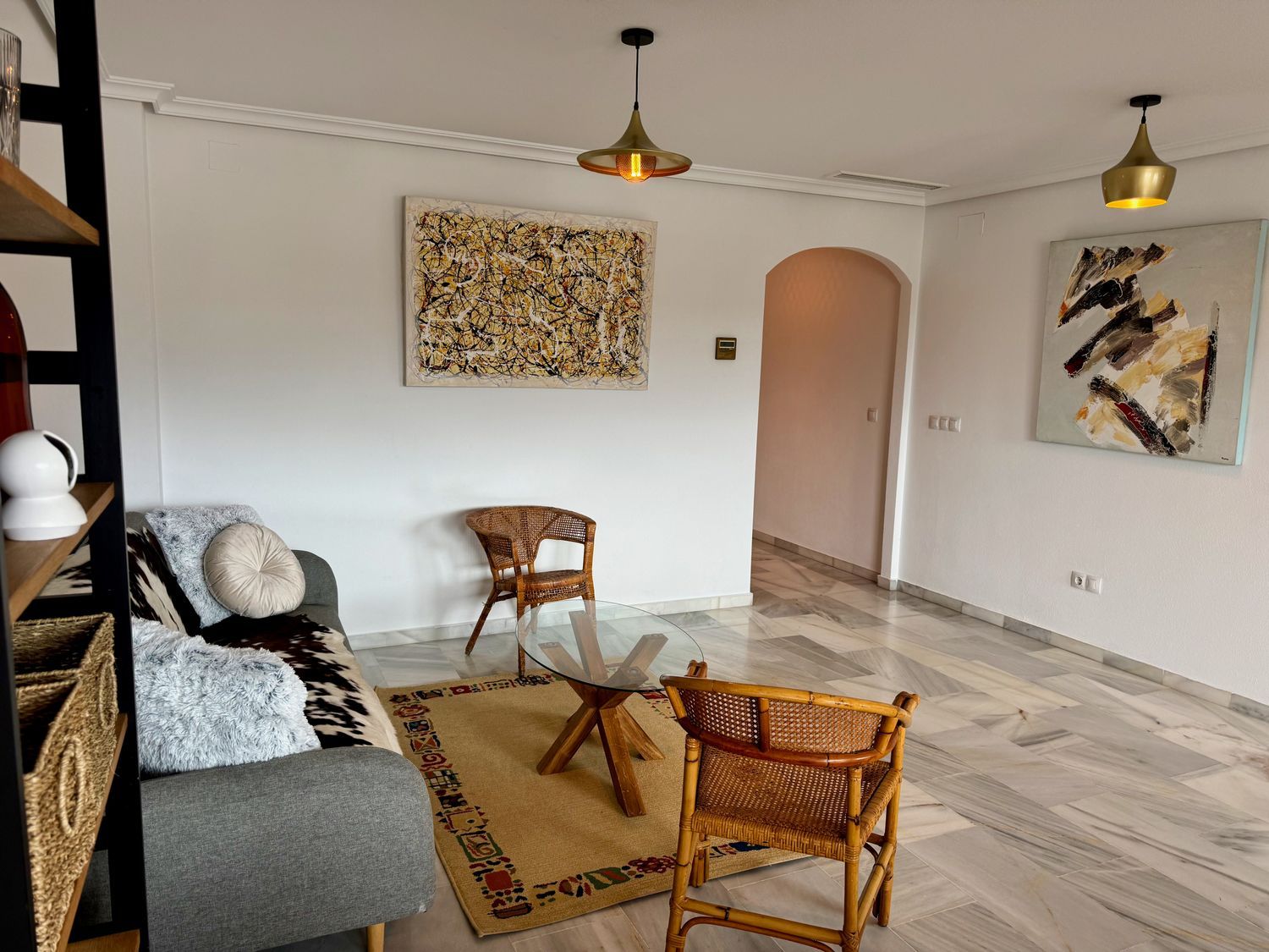 Piso en Avenida Masnou, 24, Manzanera-Tosal, Manzanera-Tosal - Foto 7