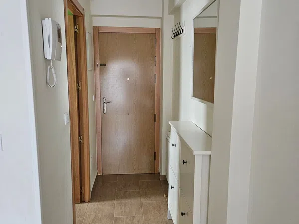 Piso en plaza de Fonsagrada, 3