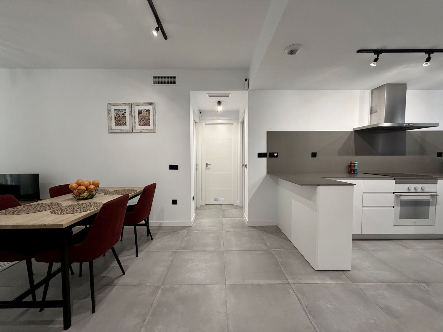 Casa independiente en avenida Marqués del Duero, 19 - Foto 8