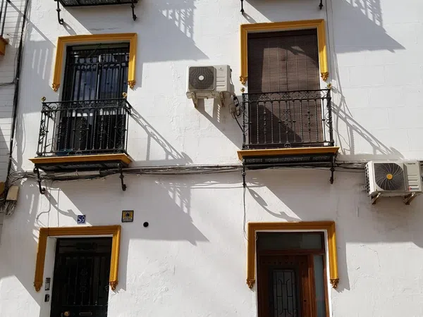 Estudio en calle de Santa Clara, 59 - Foto 1