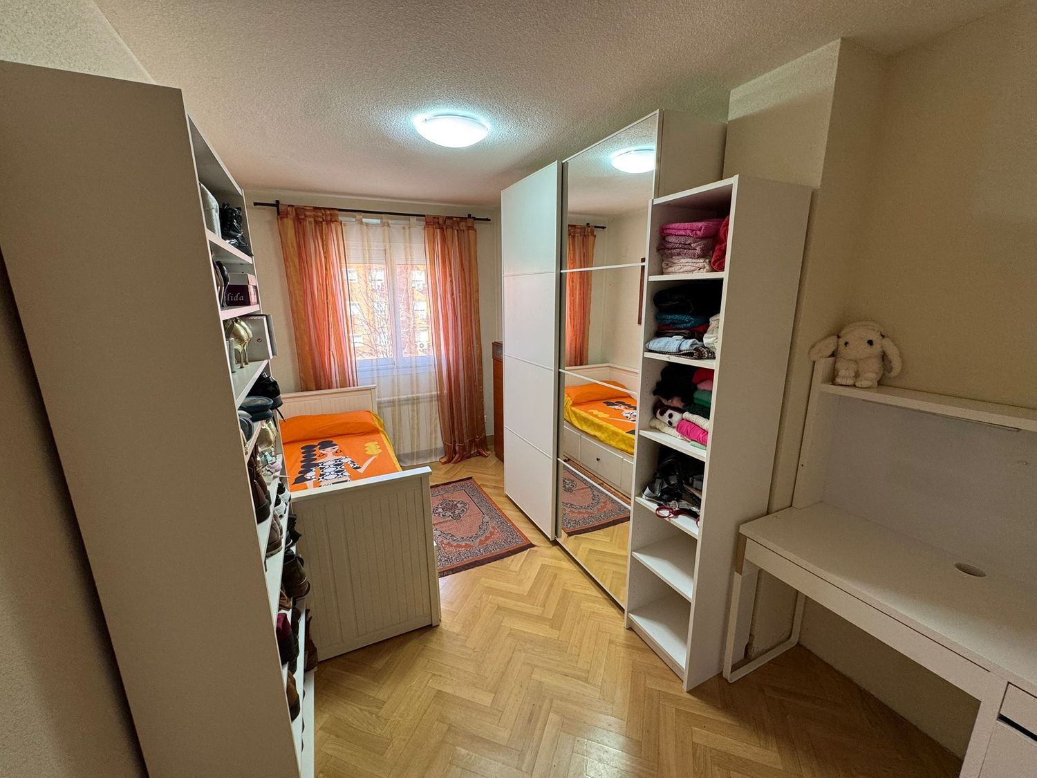 Piso en Getafe norte - Foto 18