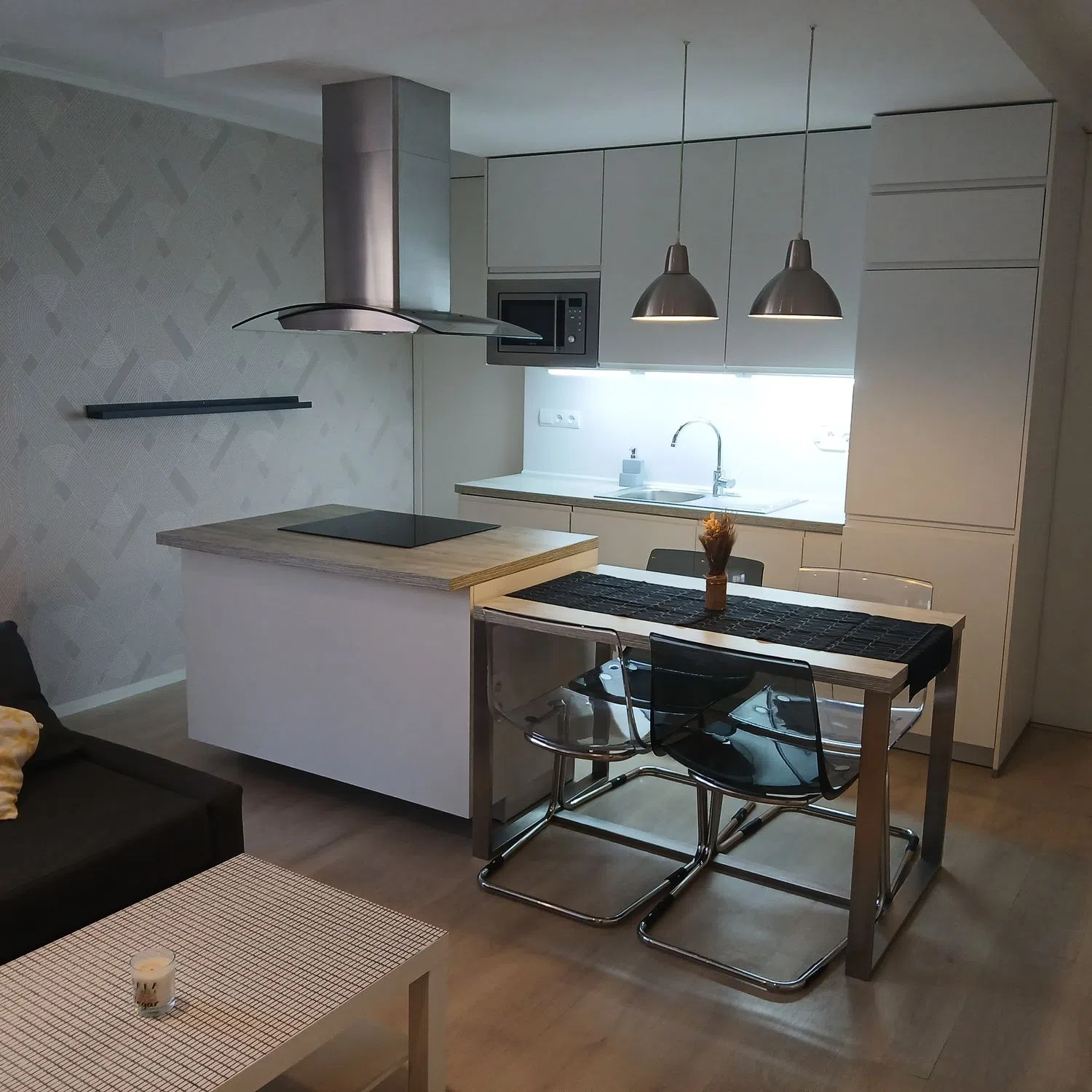 Piso en calle del Pensamiento, 14 - Foto 1