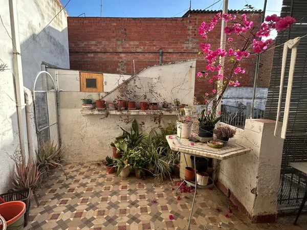 Casa o chalet independiente en Calle de Juli Benlloch, 18 - Foto 7