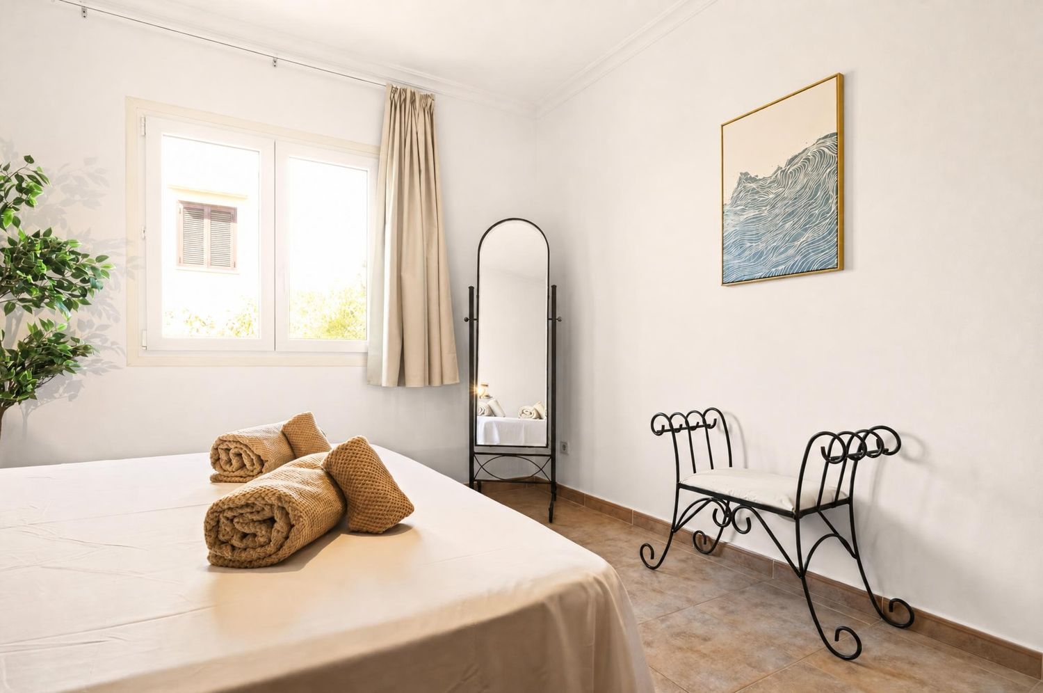 Casa o chalet independiente en Calle d'Isaac Peral, 38, Portocolom, Portocolom - Foto 7