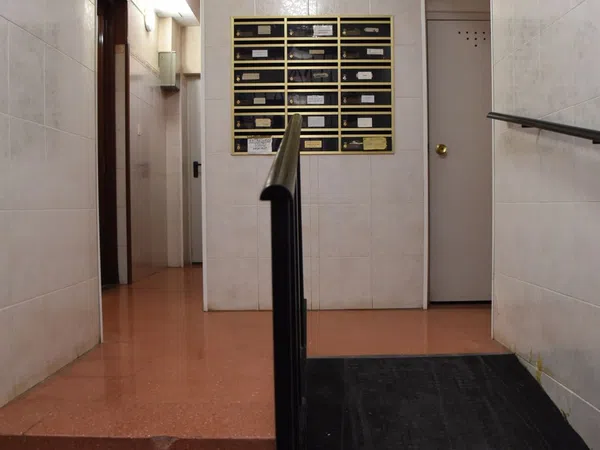 Piso en Calle de García Galdeano, 17 - Foto 3