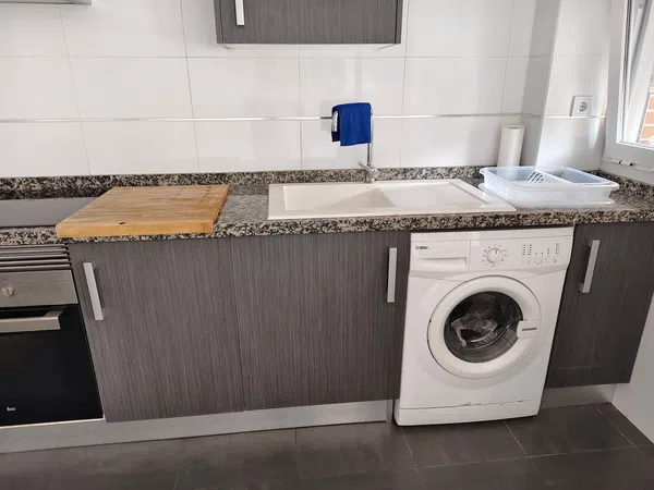 Dúplex en Calle Oltra, 36, Grau de Gandia - Venecia - Marenys, Grau de Gandia - Venecia - Marenys - Foto 5