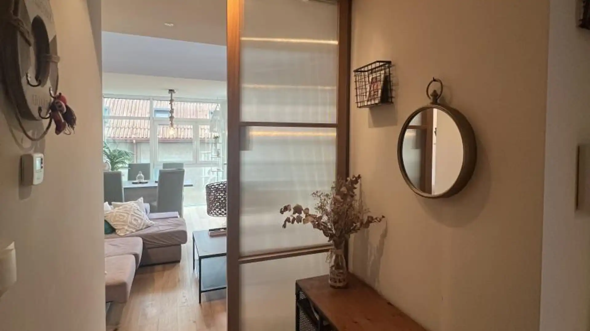 Piso en  Rúa Abeleira 9 - Foto 8