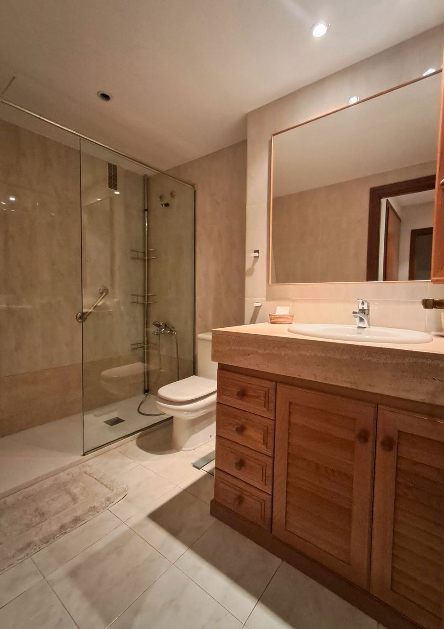 Piso en Barrio Camp Redo - Foto 11