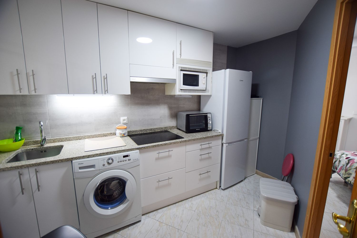 Casa o chalet independiente en Calle Matías Jiménez, Zona Estación - Foto 4