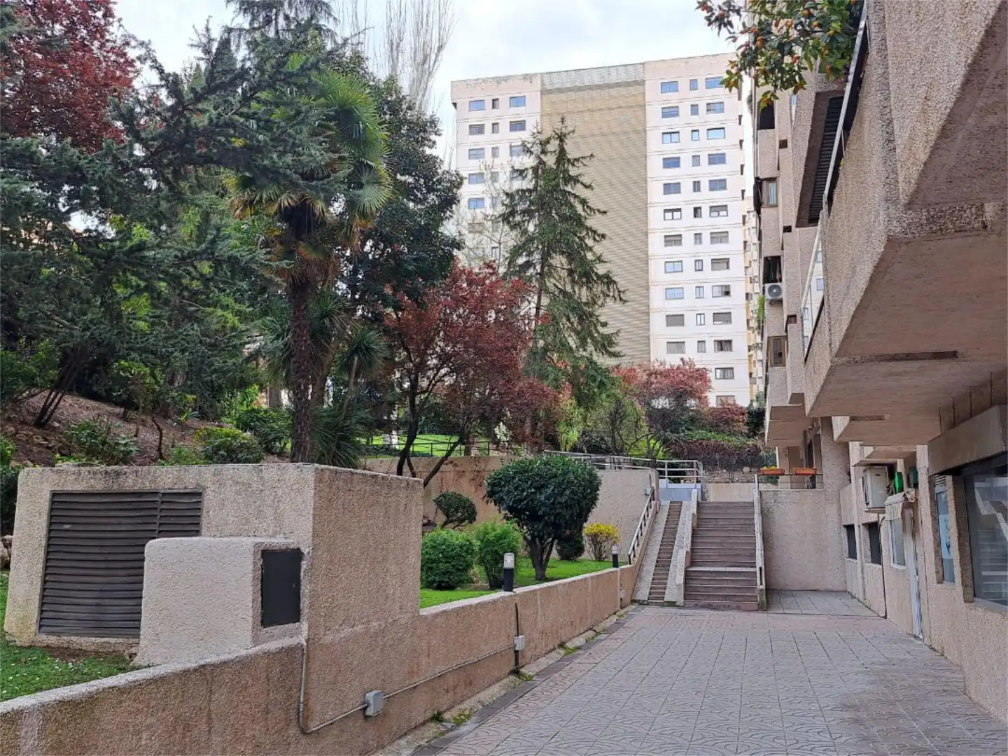 Piso en  Calle de Pedro Rico 15 - Foto 3