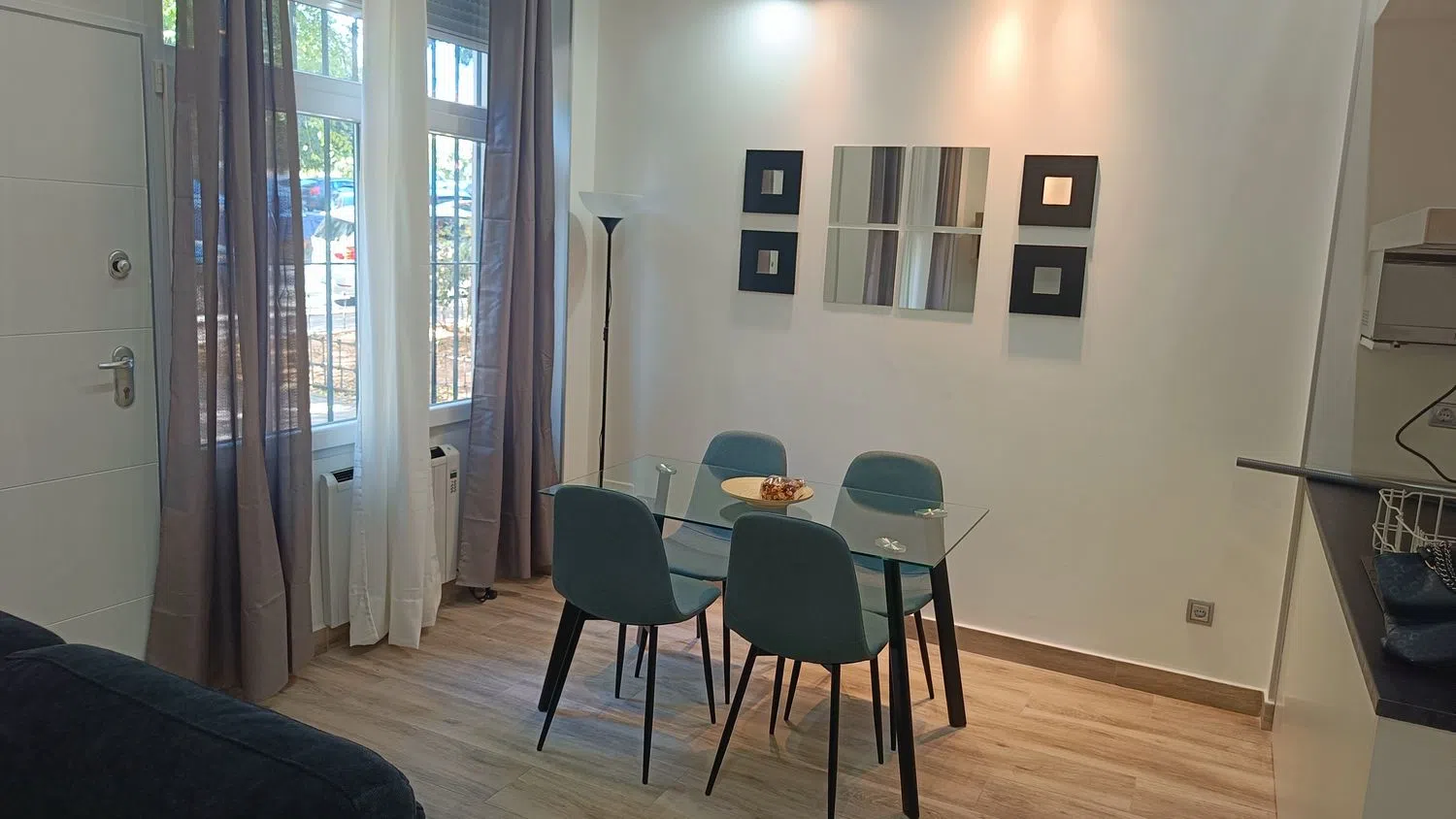 Estudio en avenida de Betanzos, 12 - Foto 3