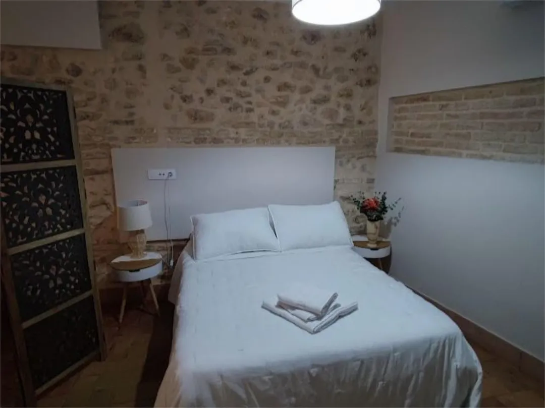 Dúplex en  Calle Peso de la Harina 12 - Foto 17