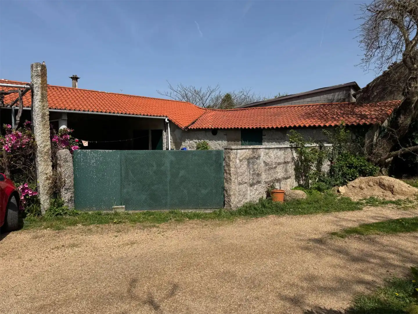 Chalet en  Lugar Zacande-Nogueira 12 - Foto 5