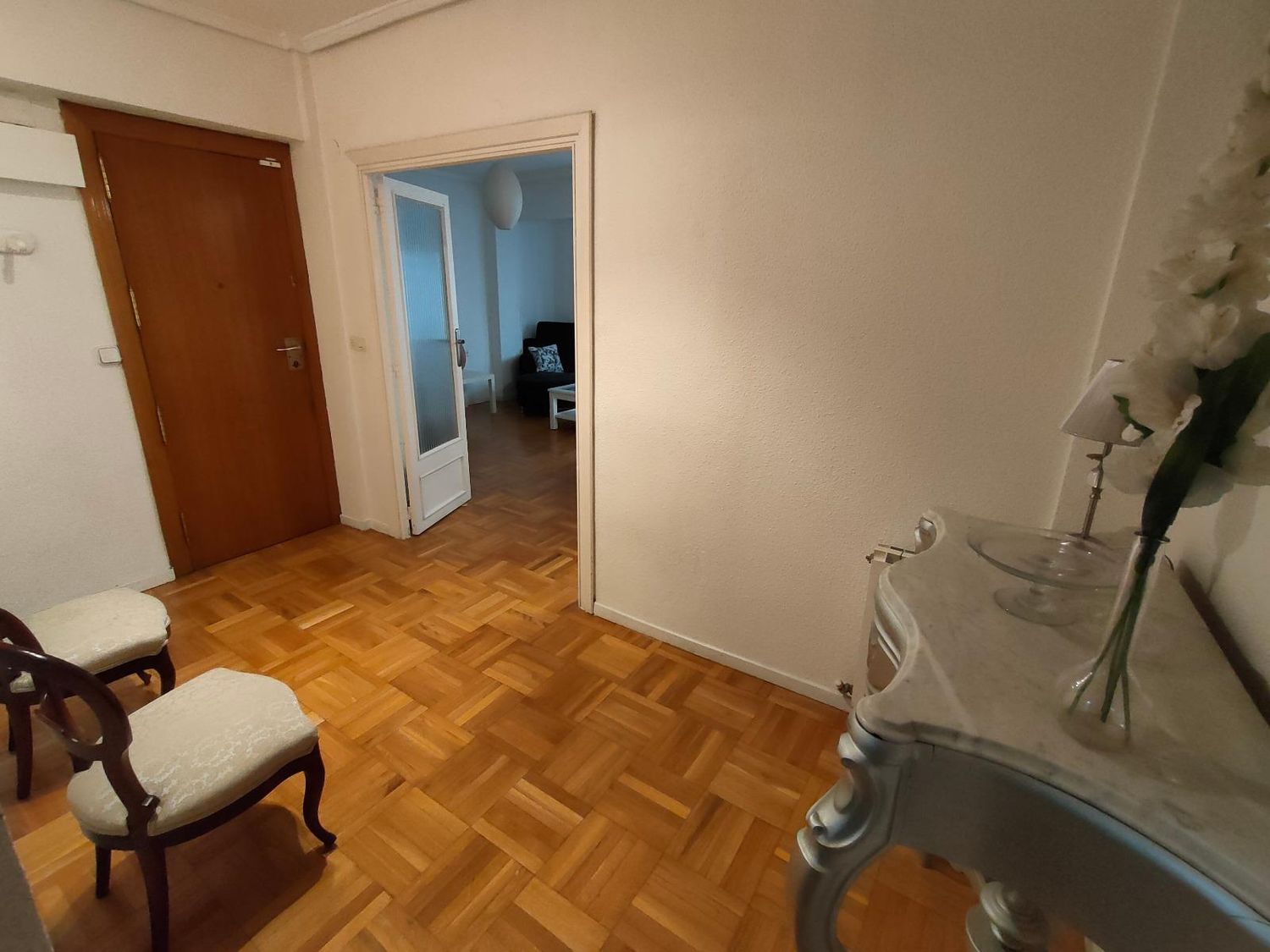 Piso en Calle del Duque de Calabria, Russafa - Foto 12