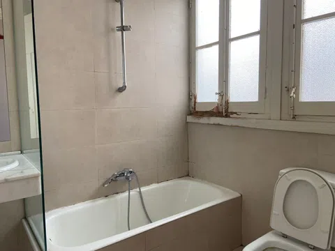 Ático en calle de Juan de Labrit, 1 - Foto 8