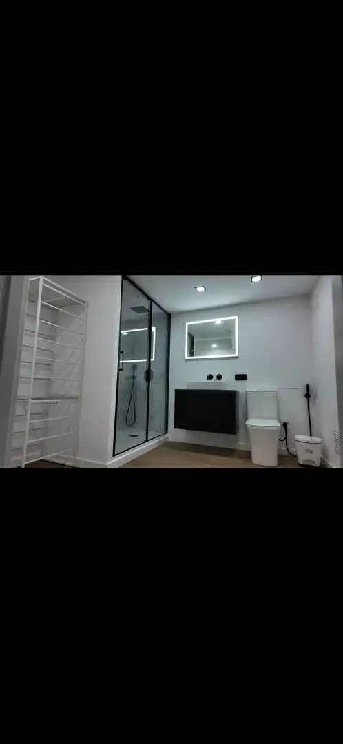 Piso en  Carrer de Sant Marçal 12 - Foto 9