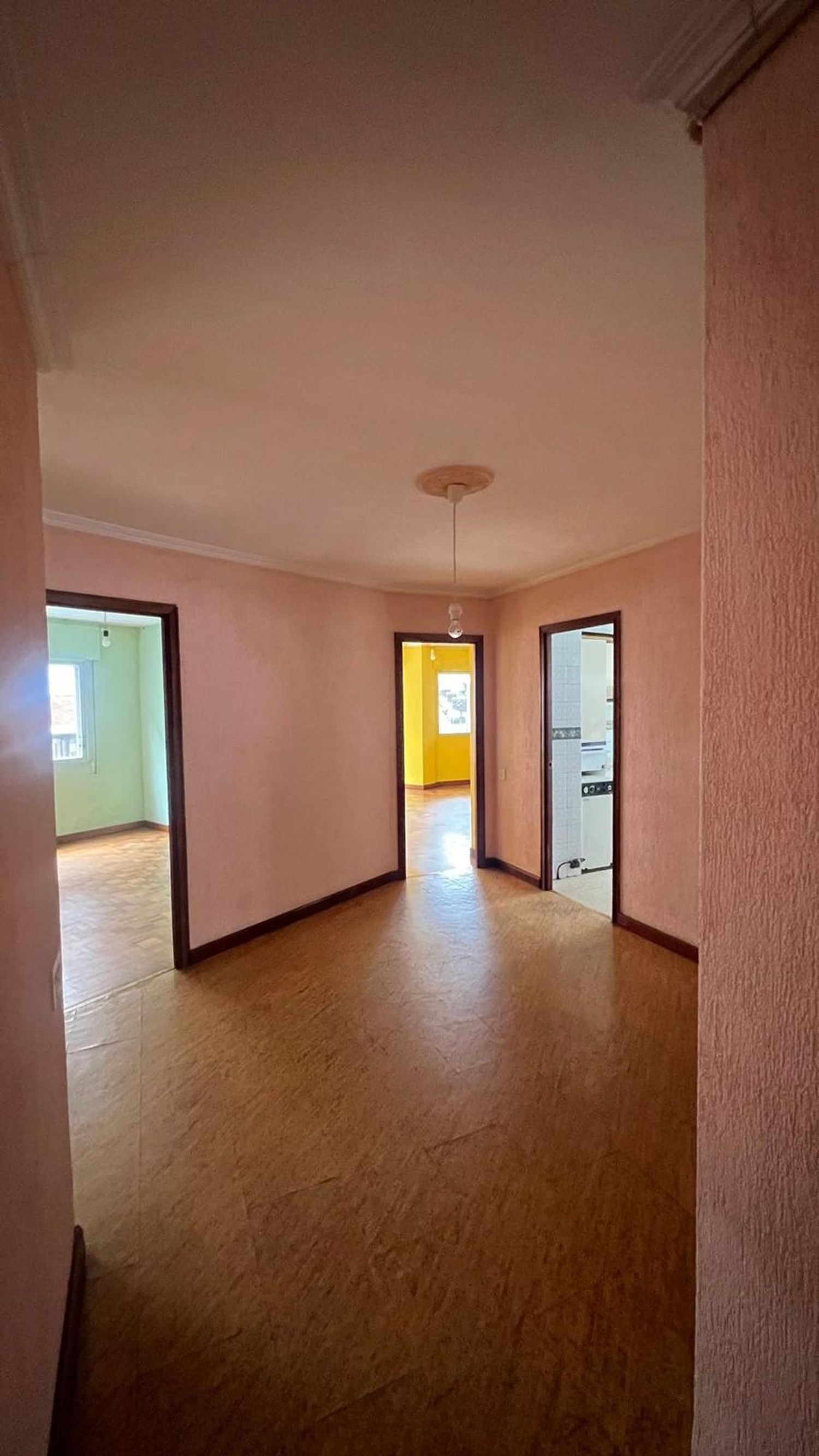 Piso en Escalinata dos Paxariños, 1 - Foto 5