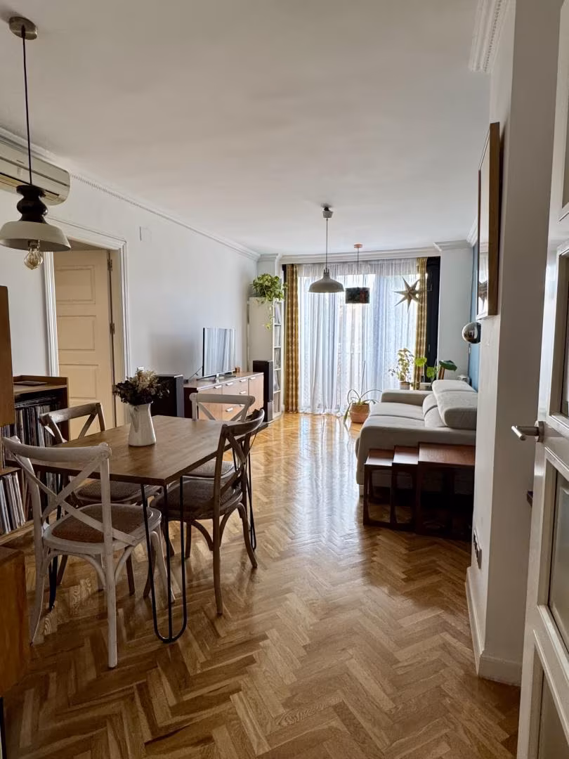 Piso en  Calle del Parroco Eusebio Cuenca 56 - Foto 12