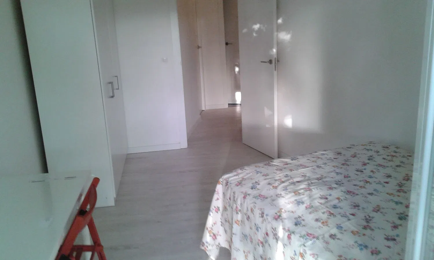 Ático en ronda de Segovia, 33 - Foto 10