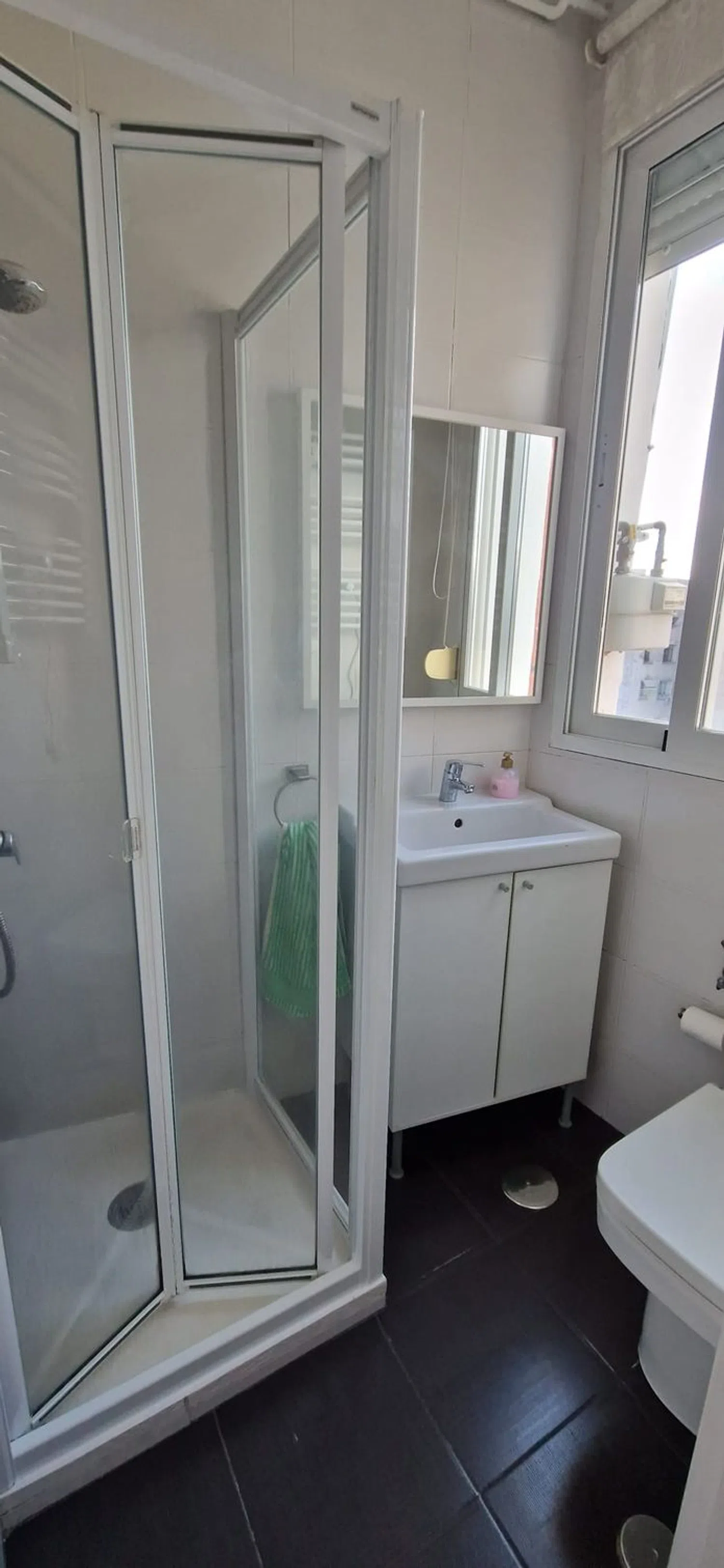 Piso en calle del General Pardiñas, 21 - Foto 11