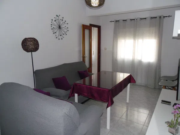 Piso en Calle San Fulgencio, 4, Miralvalle-Av. Virgen del Puerto-La Data, Miralvalle-Av. Virgen del Puerto-La Data - Foto 2