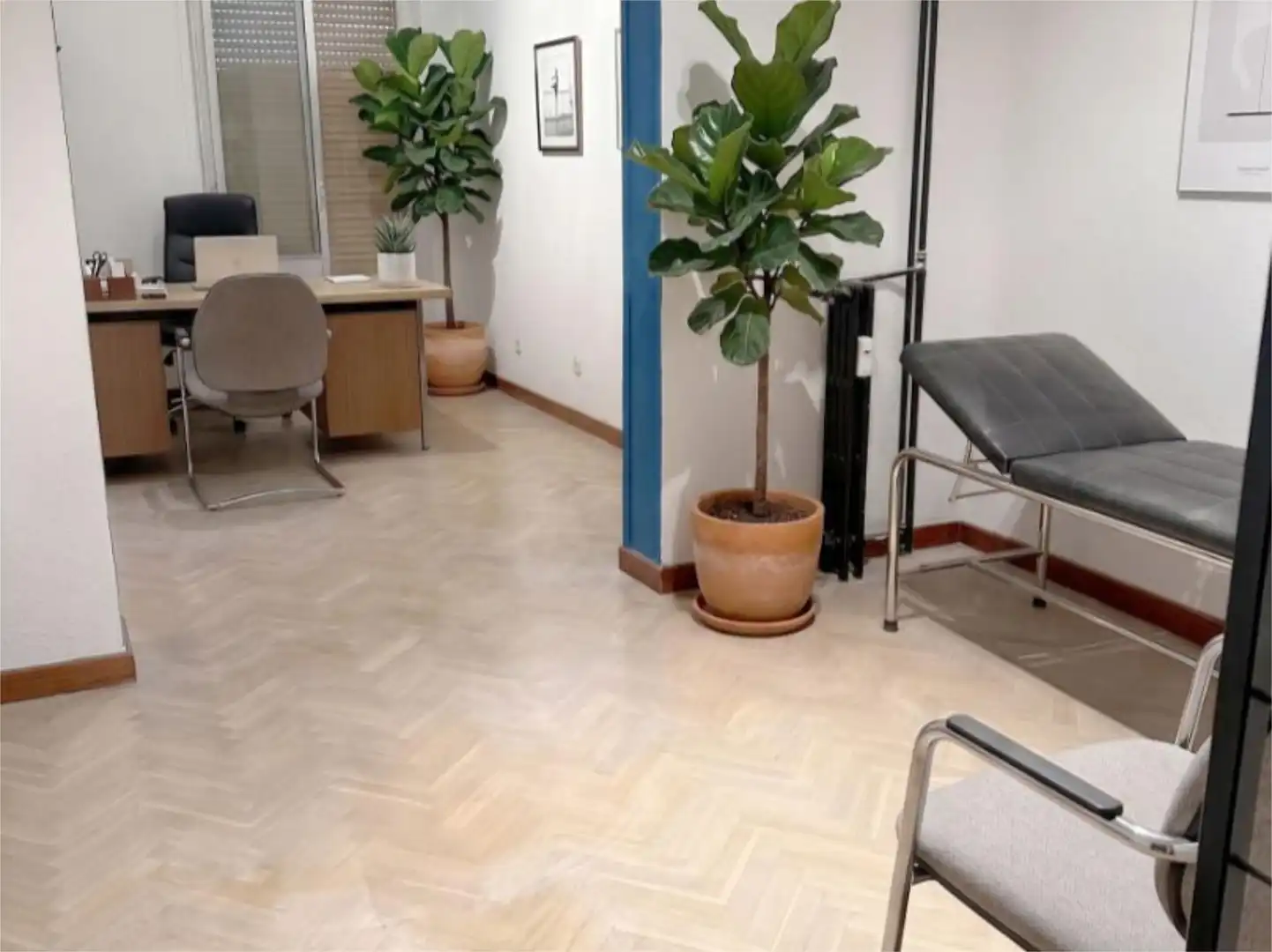 Piso en  Calle del Tutor 50 - Foto 4