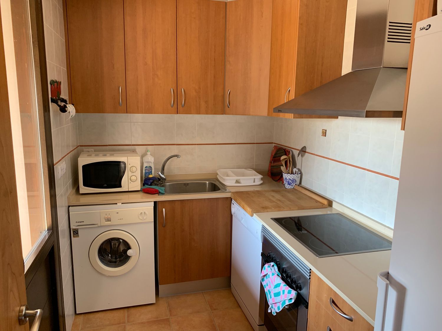 Dúplex en Barrio el Plano, 34 - Foto 8