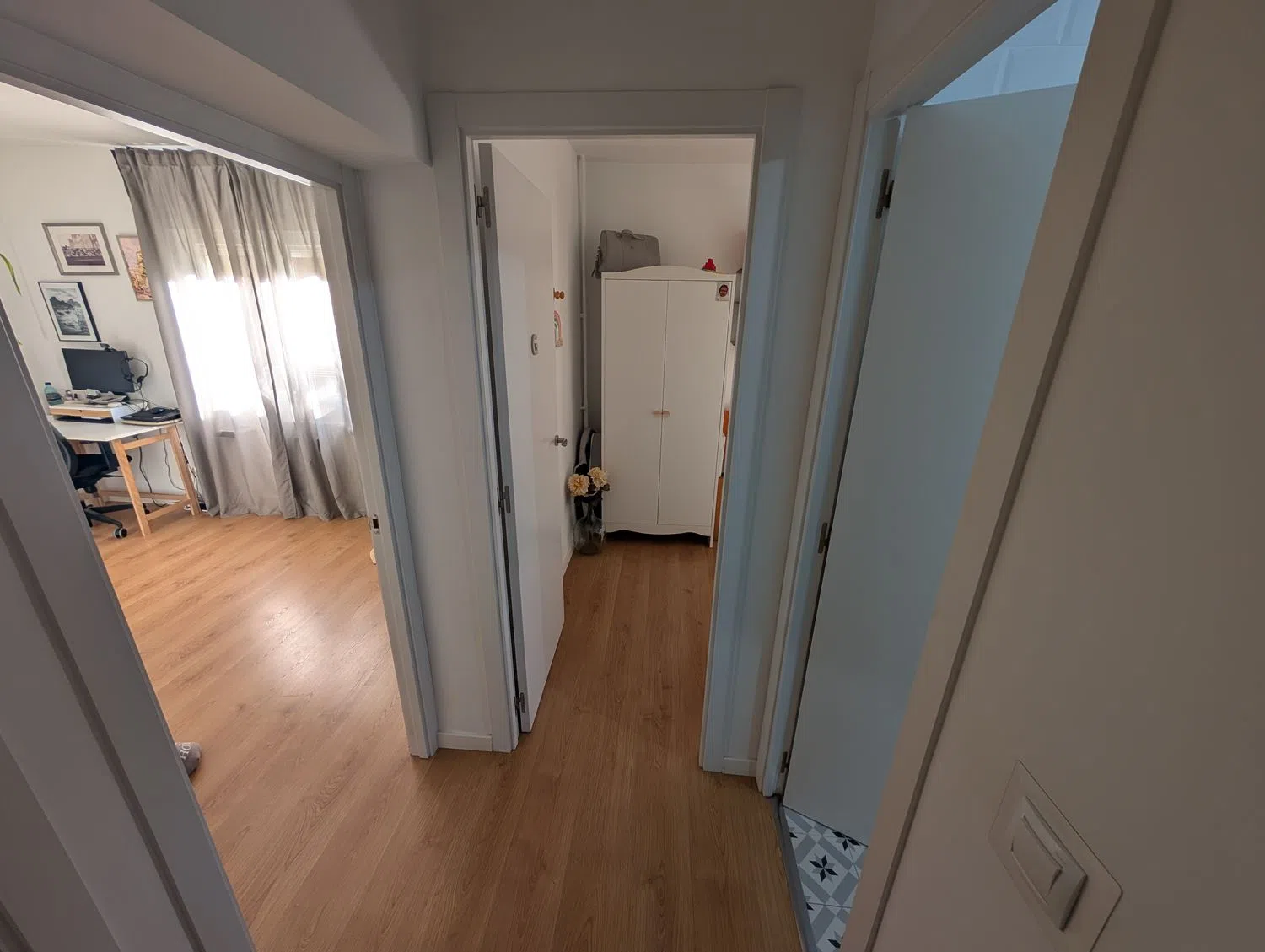 Piso en calle de Puertollano, 4 - Foto 9