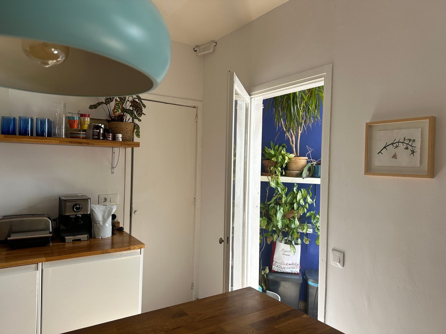 Piso en calle de Lluís Martí, 6 a - Foto 6