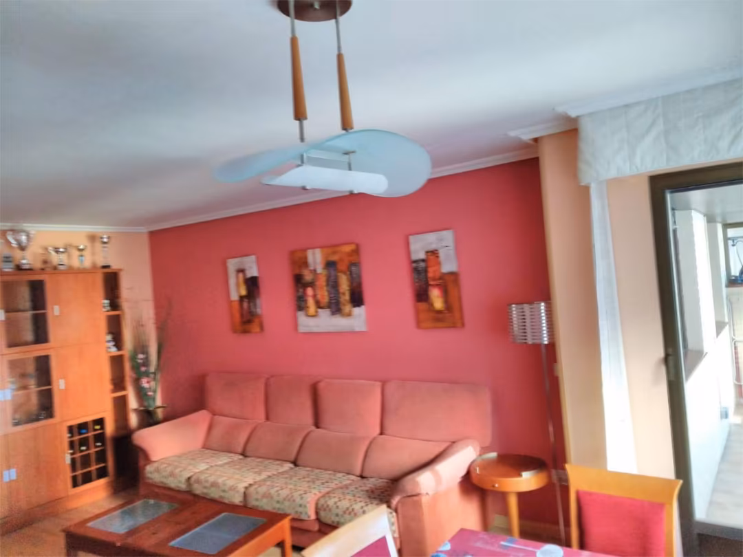 Piso en  Calle de Pablo Sarasate 2 - Foto 2