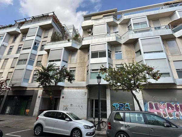 Piso en Calle de José Aguilar, 7, Aiora - Foto 1