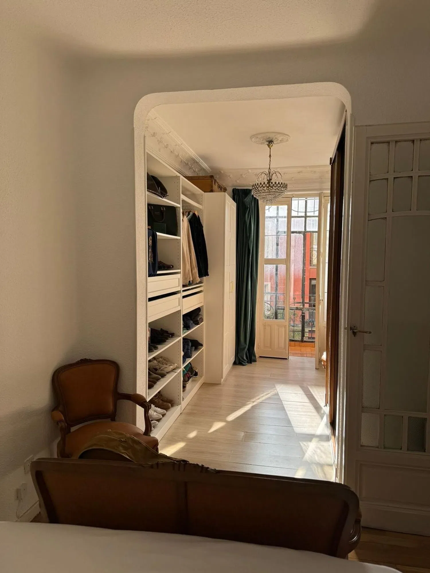Piso en calle de Don Ramón de la Cruz, 77 - Foto 2