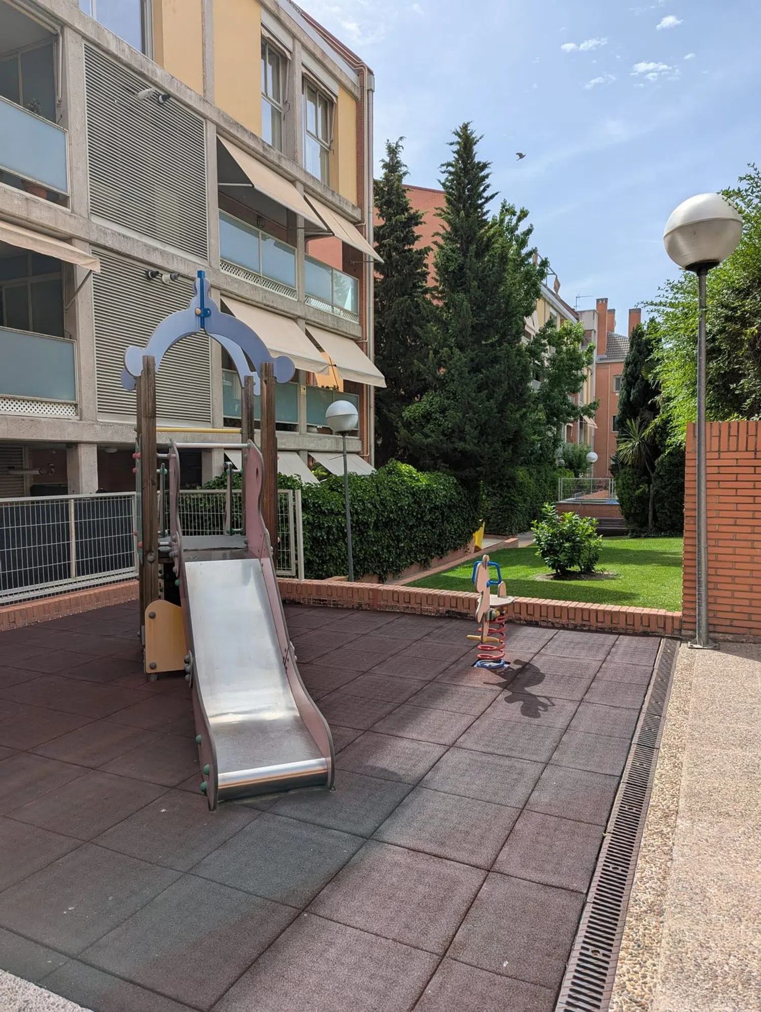 Piso en calle Bahía de Palma, 7 - Foto 20
