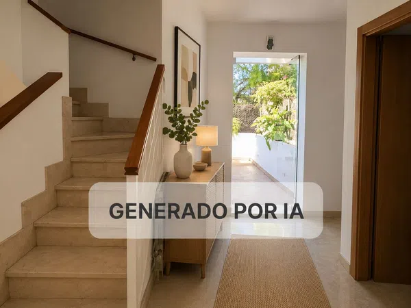 Chalet adosado en Calle de Son Armadans, 7, Son Armadams - Foto 32