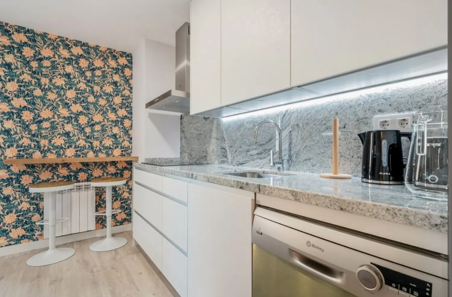 Piso en calle de Manuela Malasaña, 30 - Foto 25