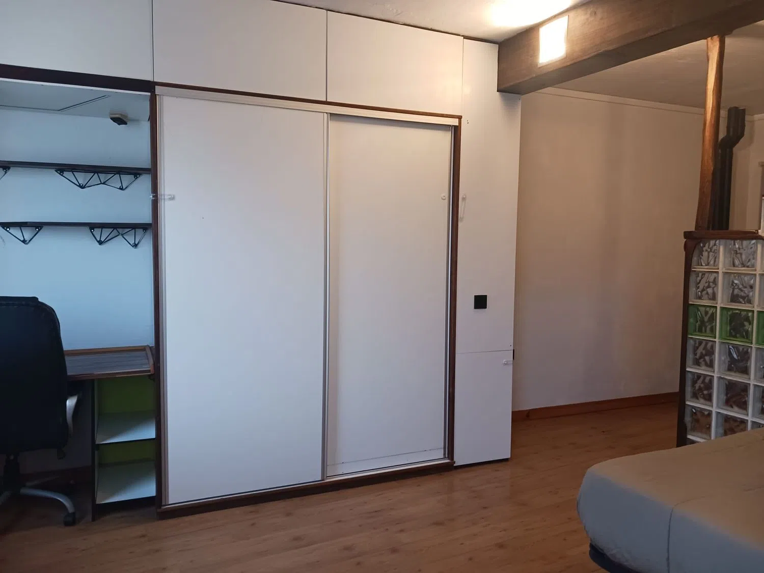 Estudio en calle Hornos, 11 - Foto 13