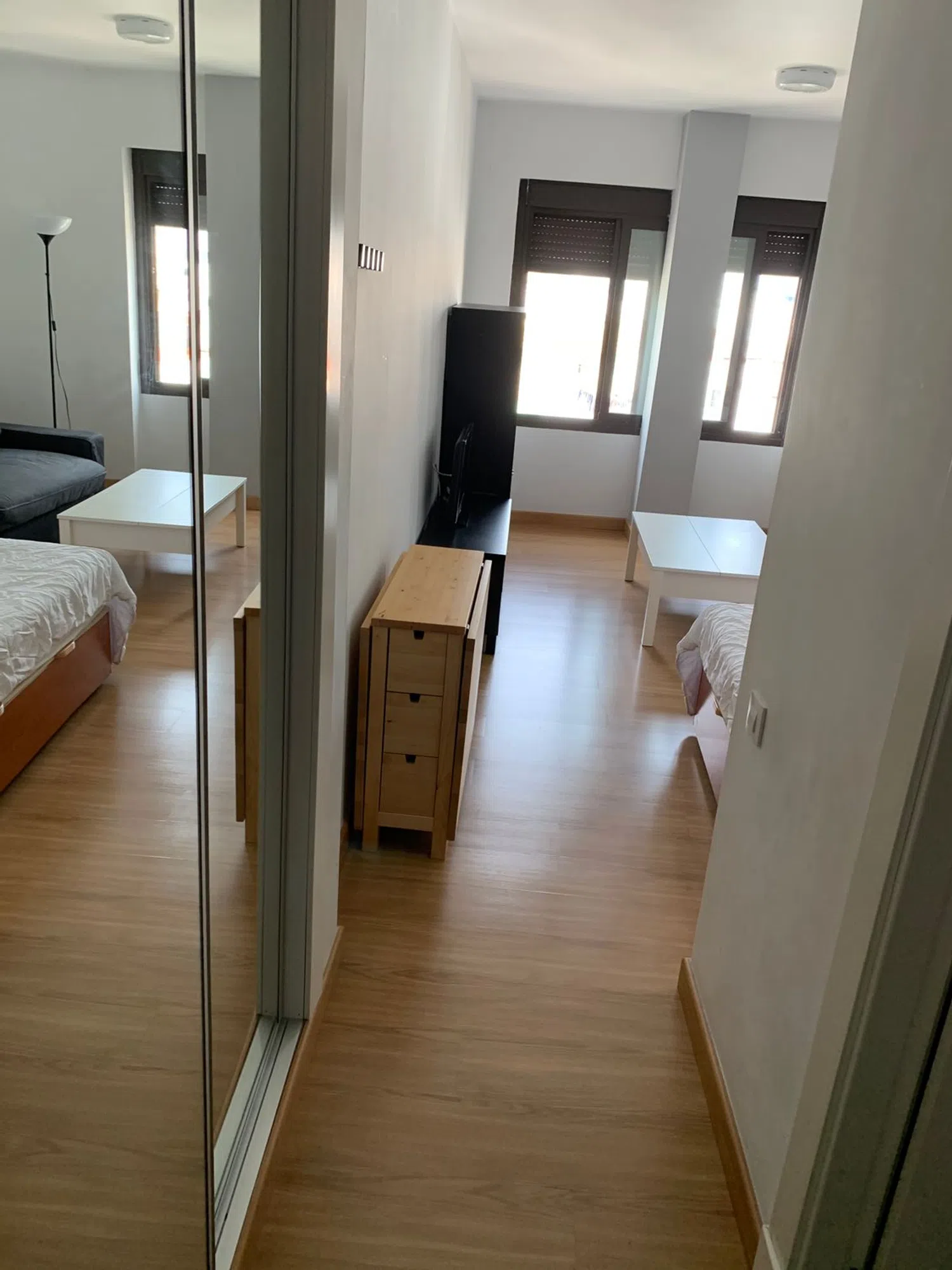 Estudio en calle Salado, 4 - Foto 19