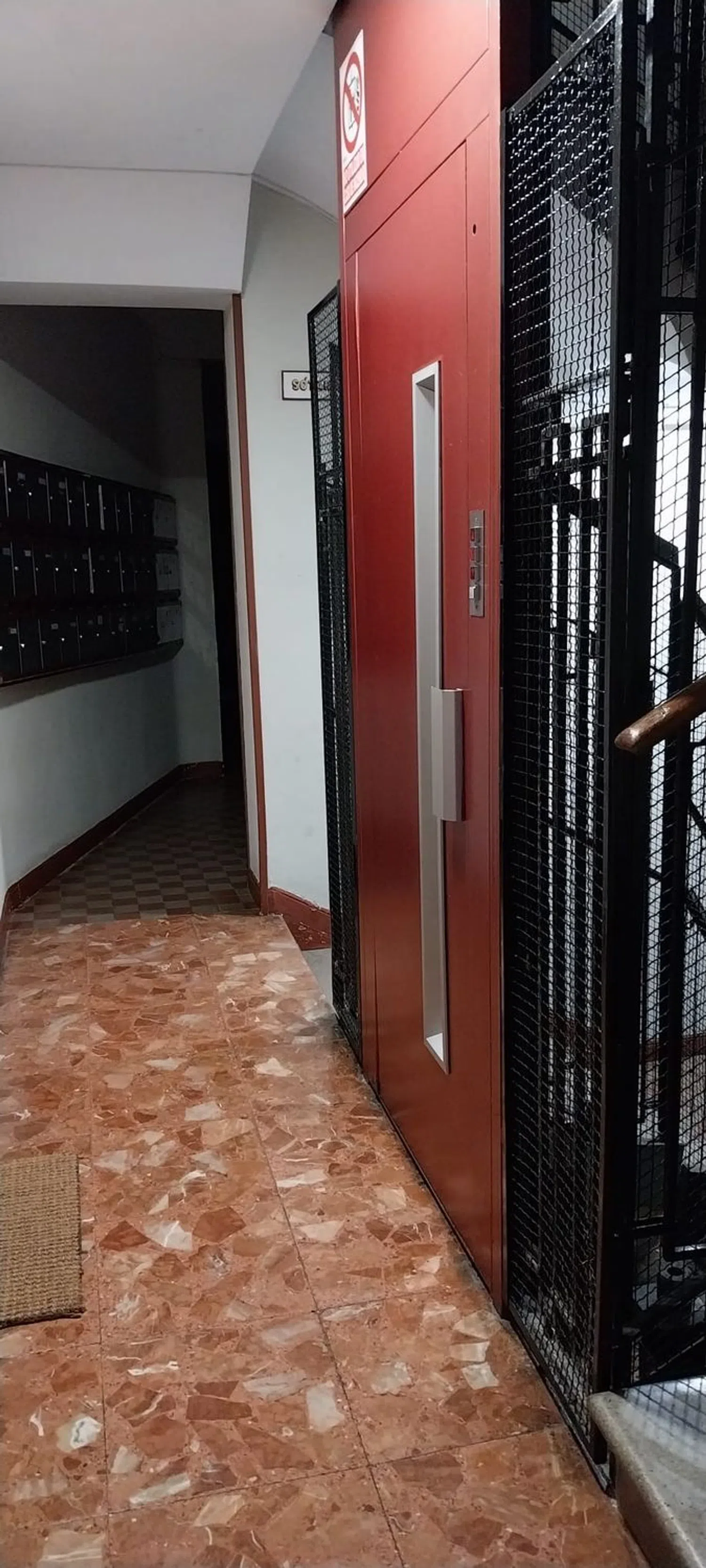 Piso en calle de Altamirano, 40 - Foto 3