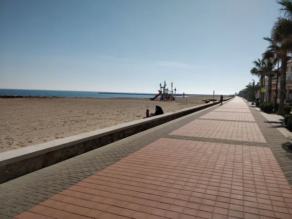 Dúplex en Calle Riu Xúquer, 104, Playa de Puçol, Playa de Puçol - Foto 10