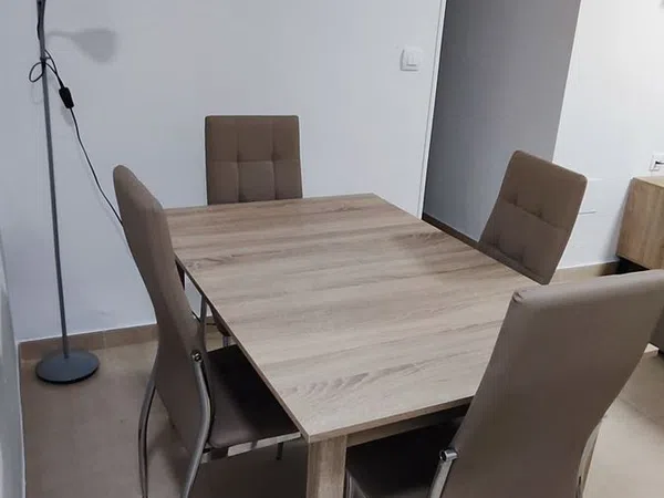 Piso en San Vicente de Paul, 14, Ronda de Triana-Patrocinio-Turruñuelo - Foto 11