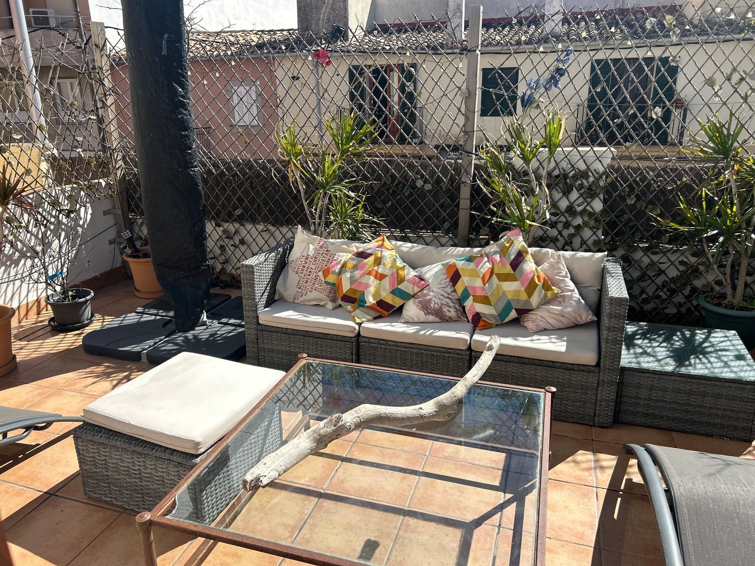 Piso en calle del Cardenal Rossell, 63 - Foto 1