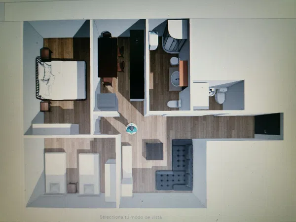 Piso en calle de Sant Mateu, 41 - Foto 1