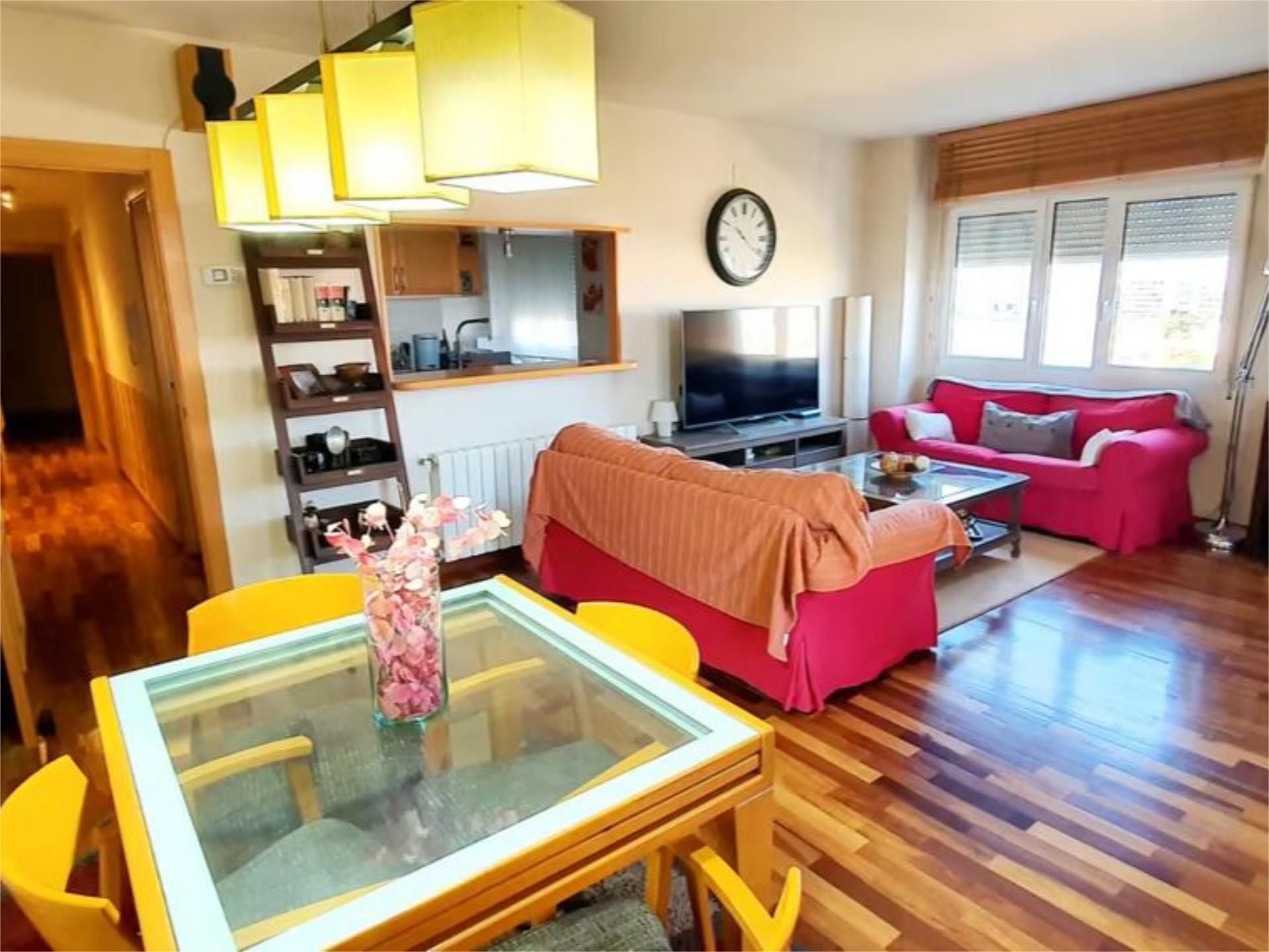 Piso en  Plaza del Sagrado Corazón de Jesús 2 - Foto 1