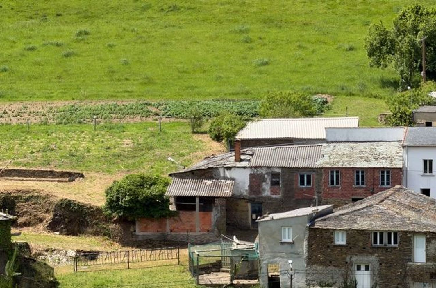 Casa de pueblo en Villapercide, 11 - Foto 3