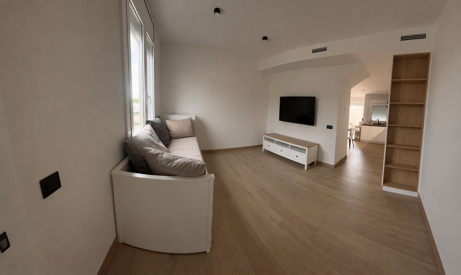 Chalet pareado en Calle Sant Esteve, 26 - Foto 2