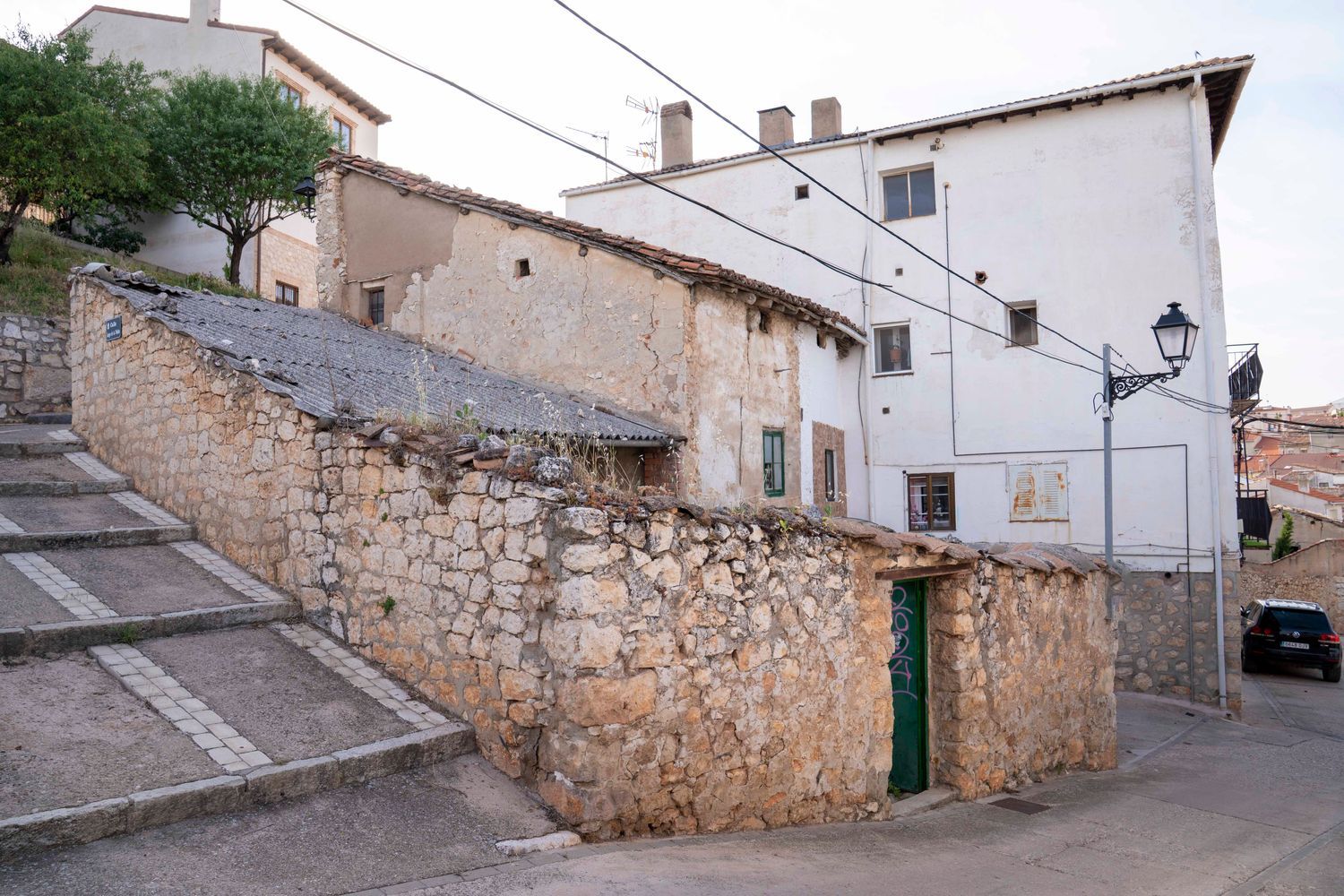 Casa rural en Calle la Concepción, 40 - Foto 2
