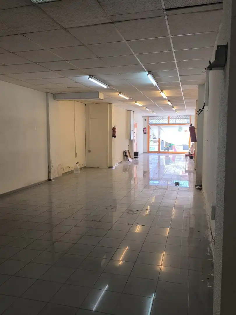 Local comercial en  MATADEPERA - Foto 2
